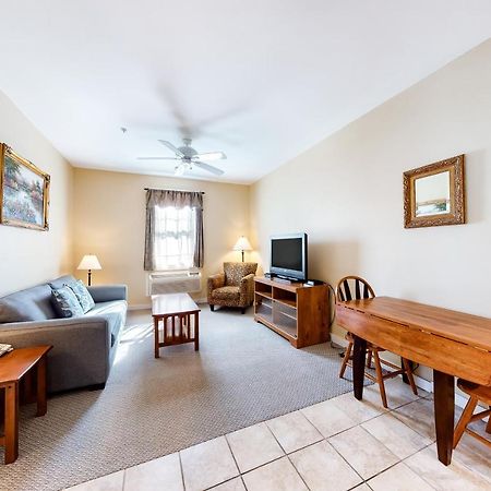 The Colonels Suites Northeast Harbor Room photo